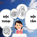 ĐỘC THOẠI NỘI TÂM