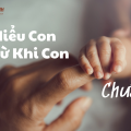 Hiểu Con Từ Khi Con Chưa Nói