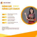 Chương trình đào tạo miễn phí: Đánh giá năng lực Coach